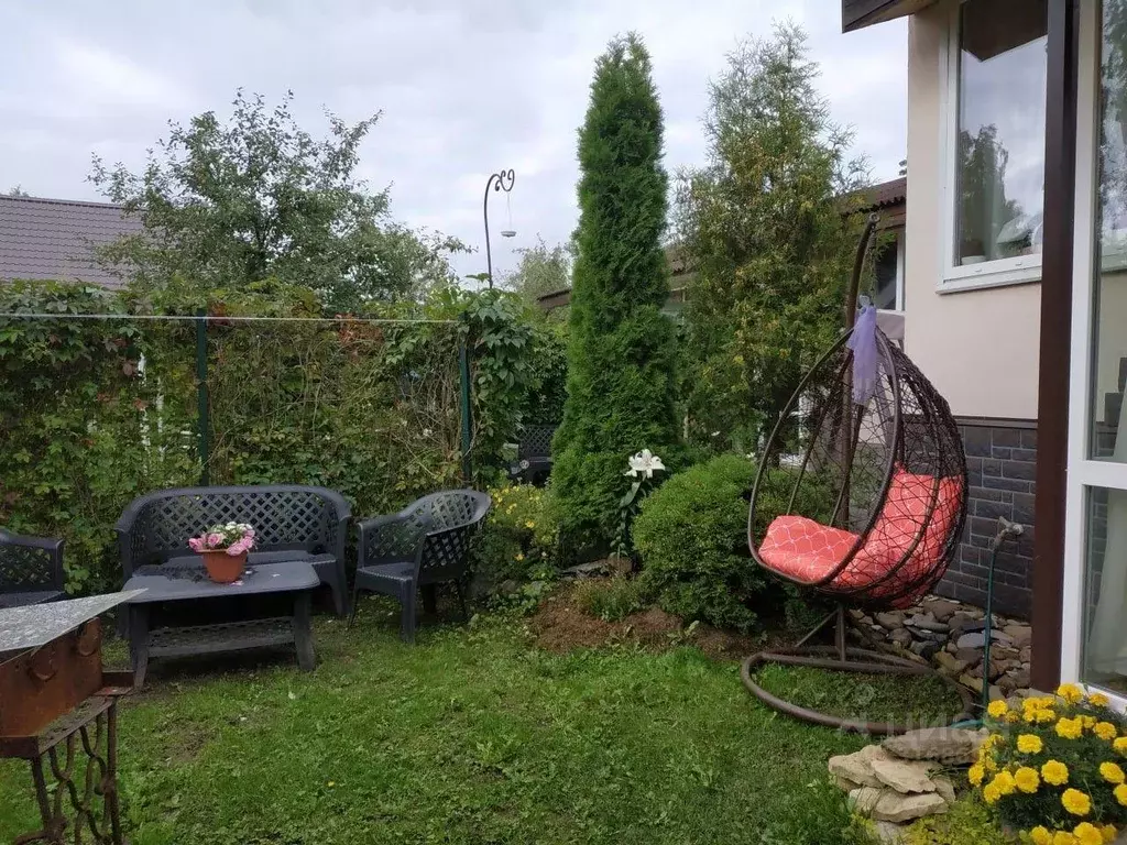 Дом, 220 м - Фото 1