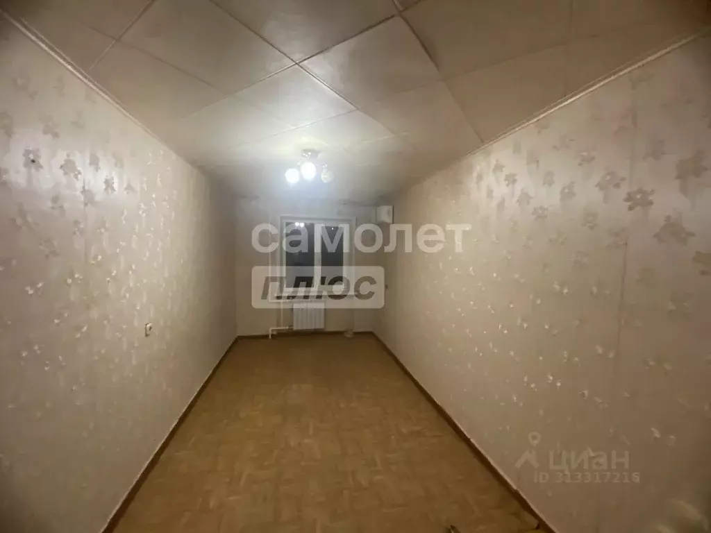 2-к кв. Самарская область, Сызрань просп. Гагарина, 43 (45.9 м) - Фото 2