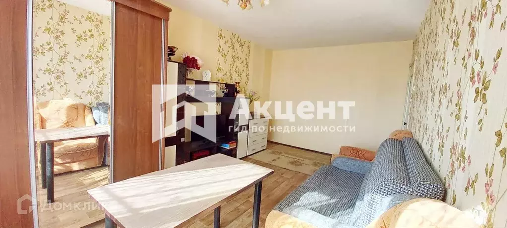 Продаётся 2-к квартира, 43 м - Фото 1