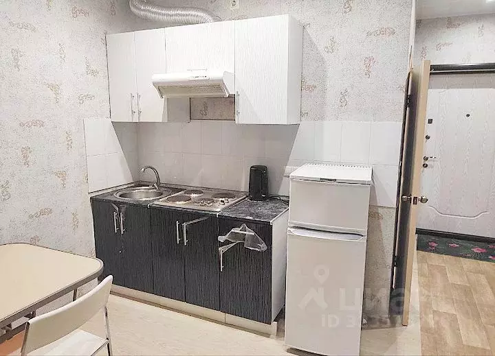 1-к кв. Московская область, Одинцовский городской округ, с. Немчиновка ... - Фото 1