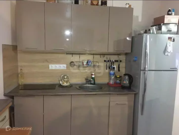 Продаётся квартира-студия, 30 м - Фото 1