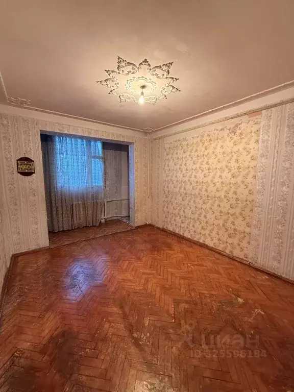 2-к кв. Кабардино-Балкария, Нальчик ул. 2-й Таманской Дивизии (36.0 м) - Фото 1