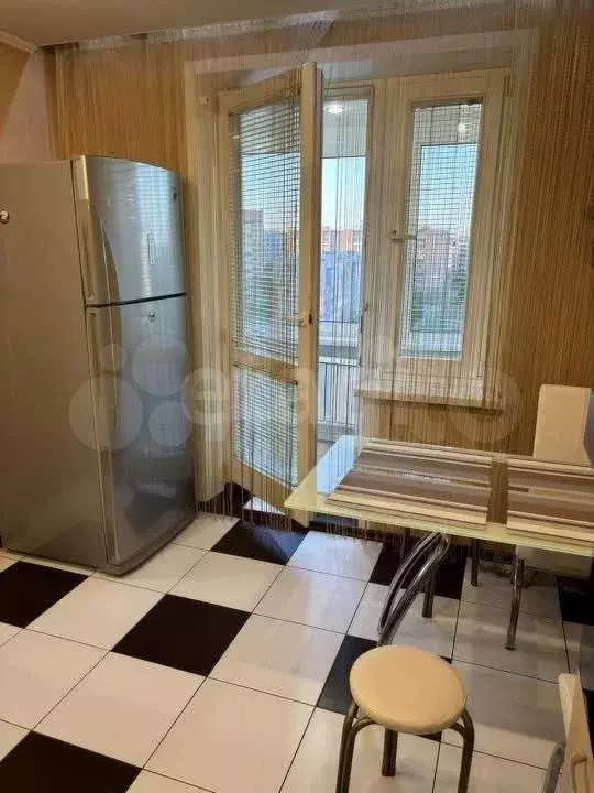2-к. квартира, 54 м, 9/10 эт. - Фото 1