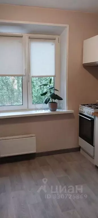 1-к кв. Нижегородская область, Нижний Новгород ул. Героя Елисеева, 7А ... - Фото 1