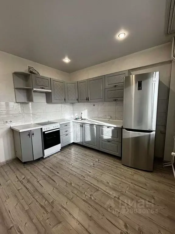 1-к кв. Иркутская область, Иркутск Култукская ул., 101/1 (47.0 м) - Фото 1