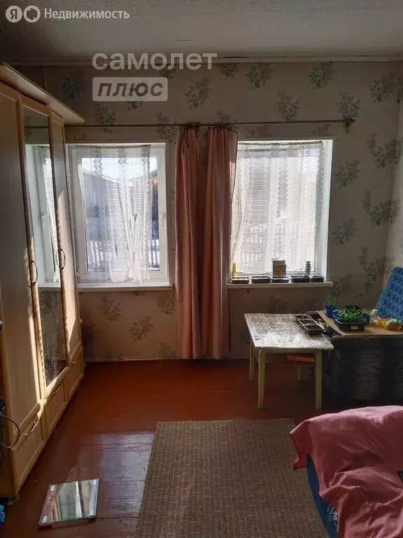 Дом в Коркино, улица Чапаева, 7 (45.4 м) - Фото 1