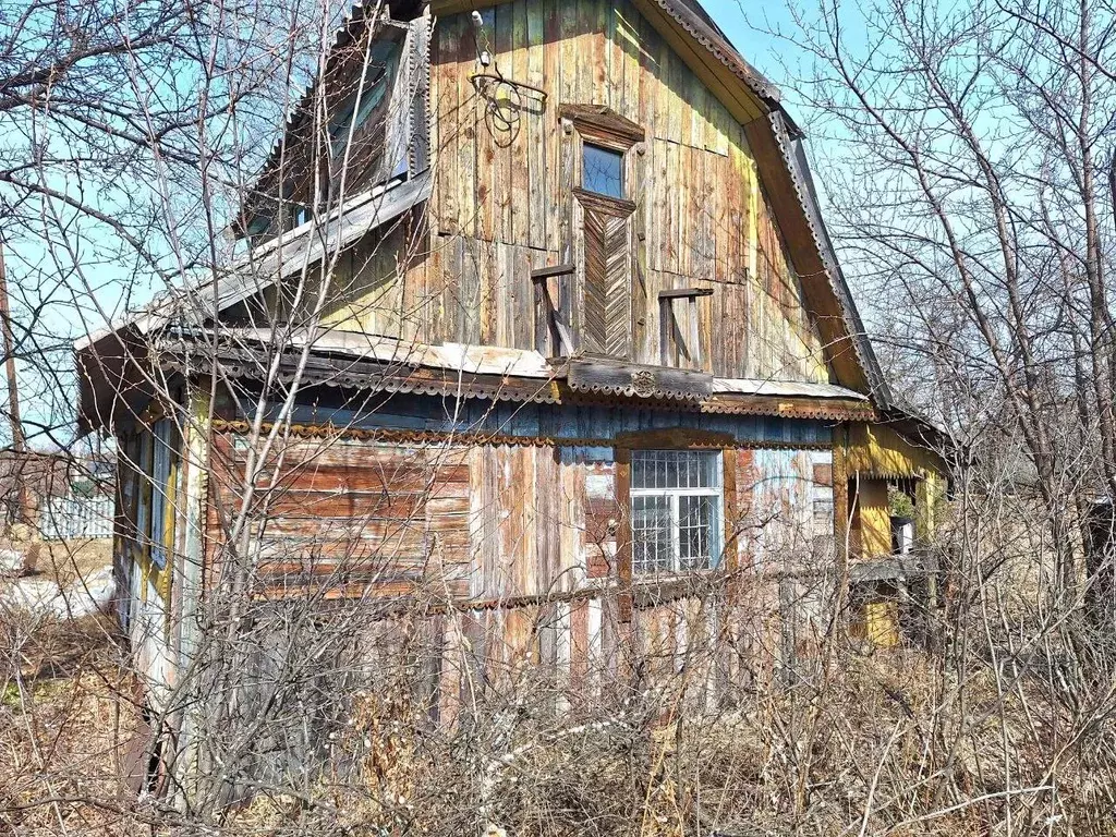 Дом в Свердловская область, Нижний Тагил Елочка-1 СТ, 163 (36 м) - Фото 1