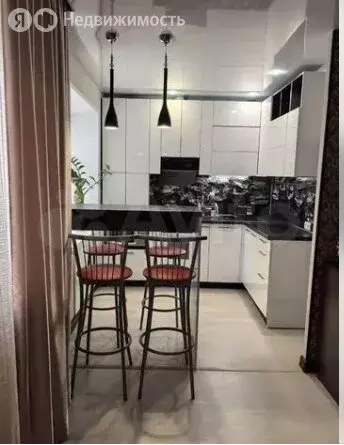 2-комнатная квартира: Ухта, улица Оплеснина, 12 (44.5 м) - Фото 0