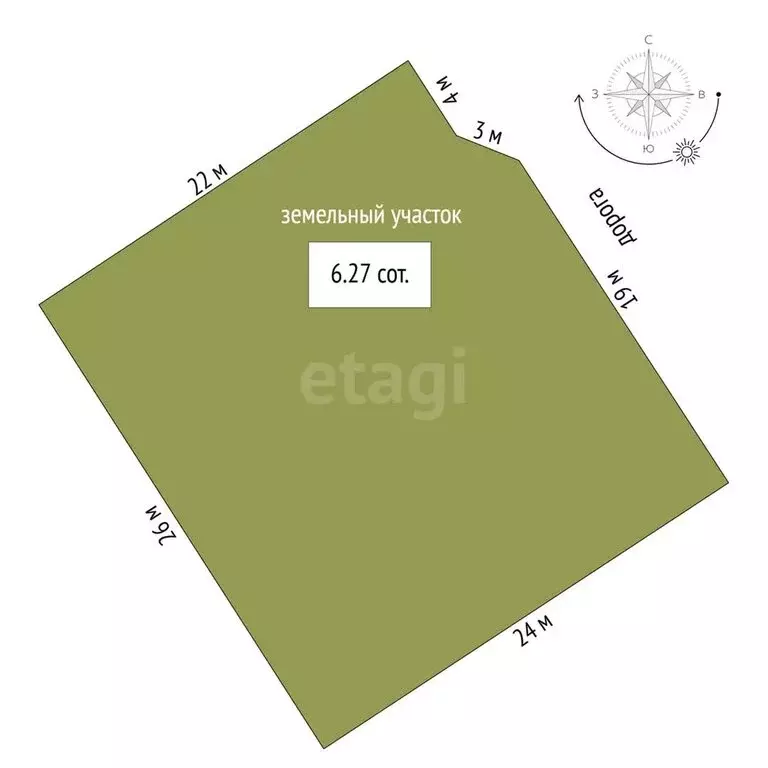 Дом в Тюменская область, Нижнетавдинский муниципальный округ, СНТ ... - Фото 2