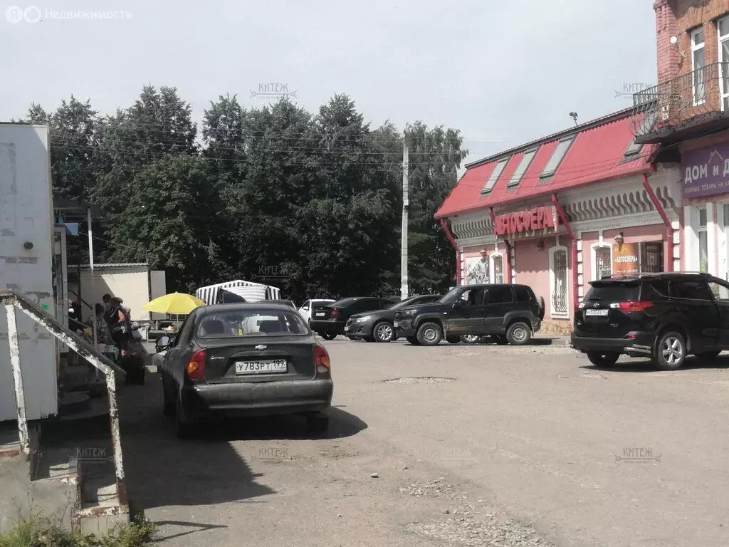 Помещение свободного назначения (101.9 м) - Фото 2