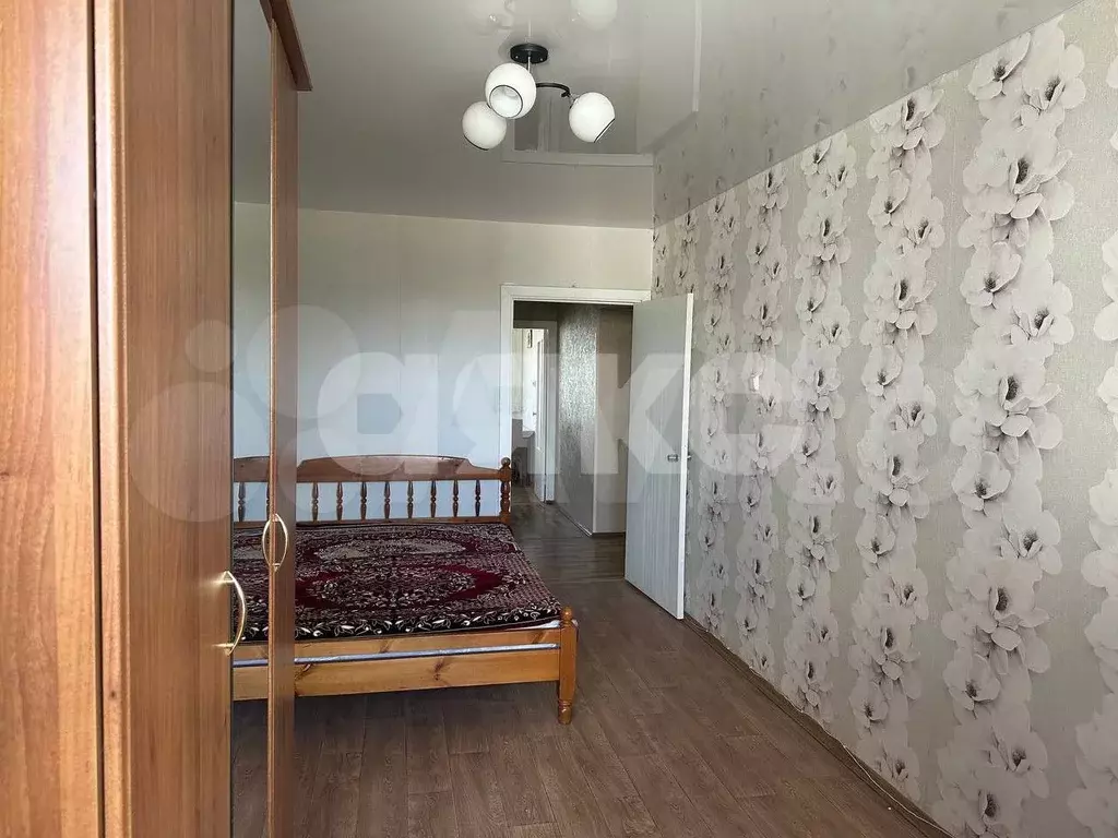 1-к. квартира, 34,8 м, 3/10 эт. - Фото 1