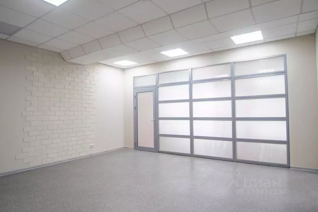 Помещение свободного назначения в Новосибирская область, Новосибирск ... - Фото 1