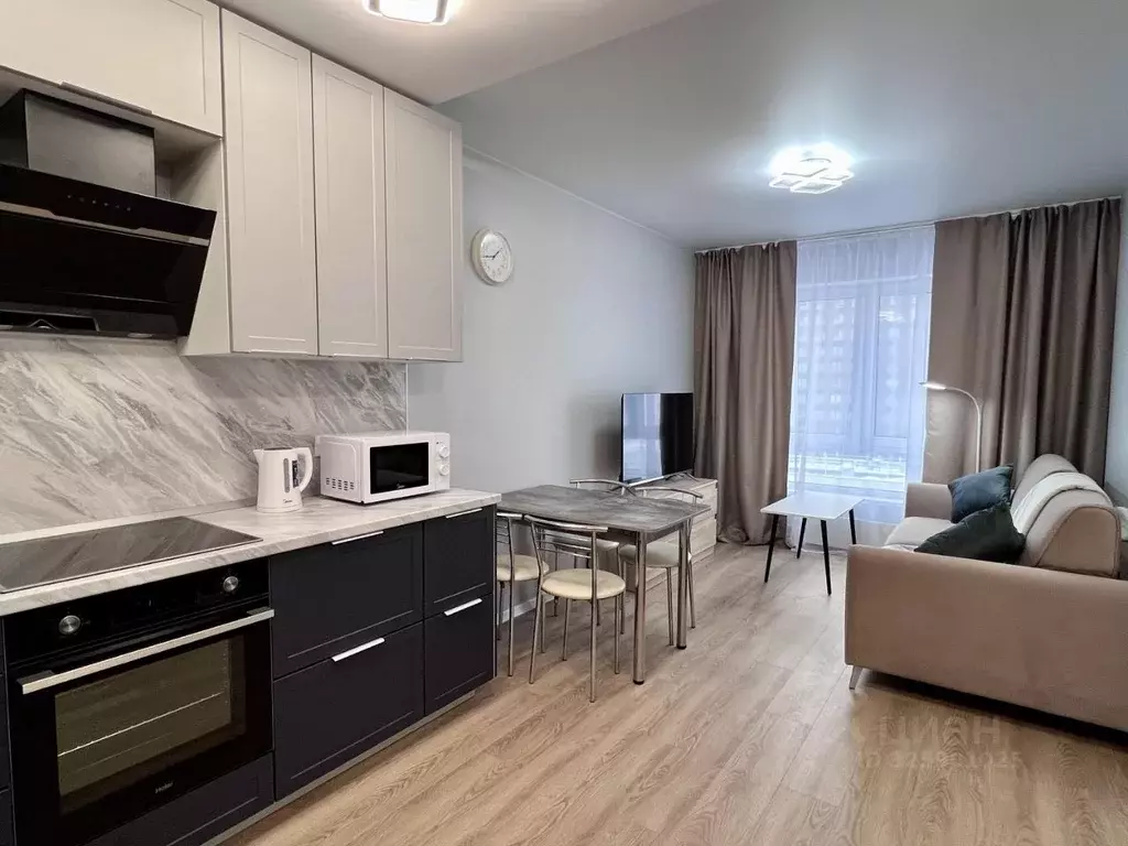 2-к кв. Москва Люблинская ул., 72Ак1 (34.0 м) - Фото 2