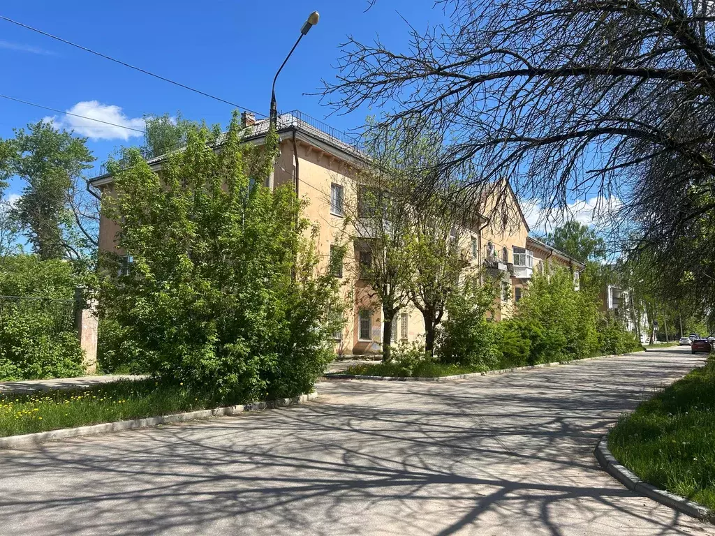 Продаётся 3-к квартира, 79.7 м - Фото 1