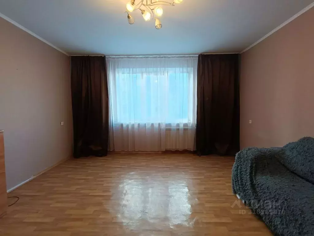 2-к кв. Красноярский край, Красноярск 9 Мая ул., 45А (54.2 м) - Фото 0