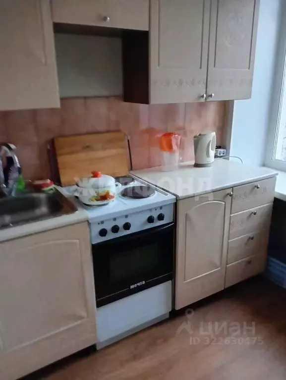 2-к кв. Новосибирская область, Новосибирск ул. Семьи Шамшиных, 37А ... - Фото 1