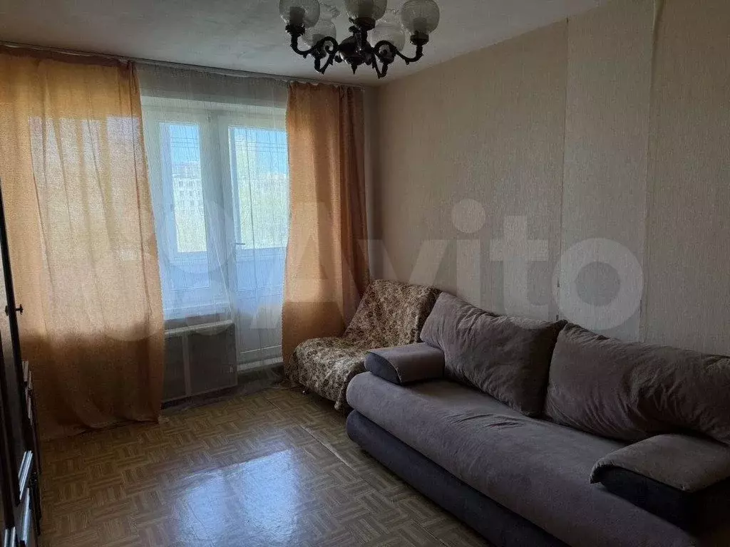 2-к. квартира, 43 м, 8/9 эт. - Фото 0