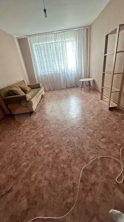 1-к. квартира, 40 м, 10/10 эт. - Фото 1