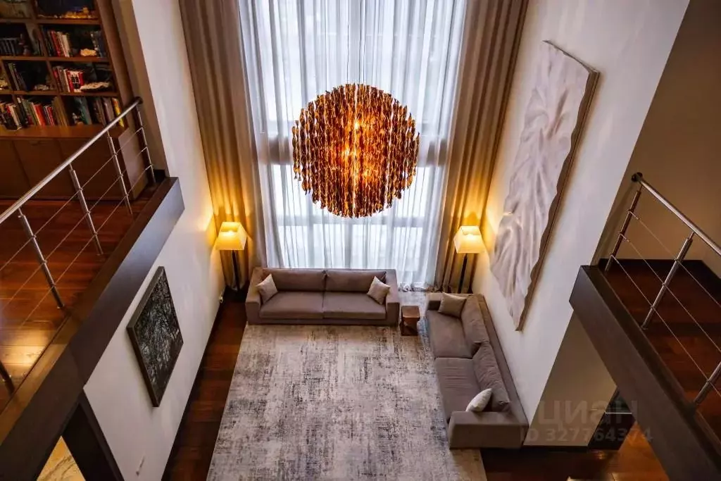 Коттедж в Московская область, Одинцовский городской округ, Тайм-1 кп ... - Фото 1