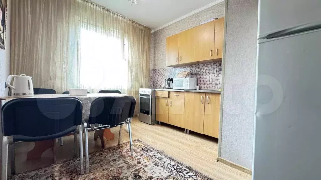 2-к. квартира, 51,5 м, 5/5 эт. - Фото 0