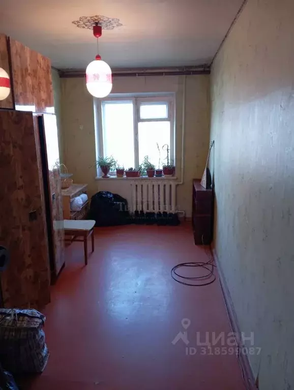 3-к кв. Тульская область, Тула ул. Гастелло, 49 (58.7 м) - Фото 0
