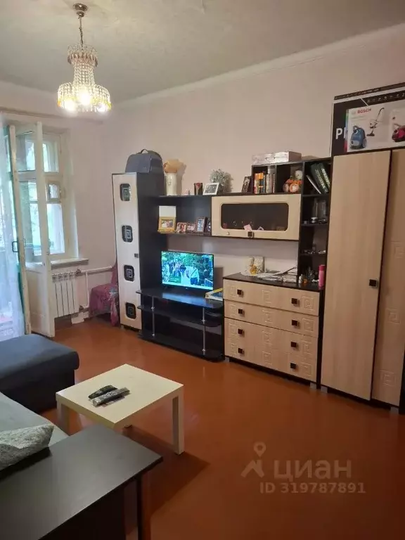 2-к кв. Рязанская область, Рязань Весенняя ул., 23 (45.0 м) - Фото 1