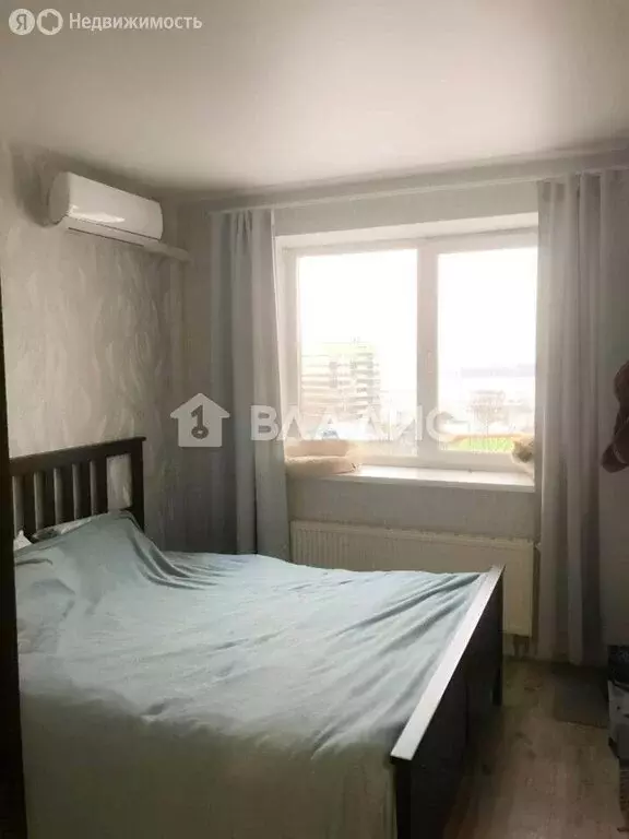 1-комнатная квартира: посёлок Коммунарка, Бачуринская улица, 4к2 (40 ... - Фото 0