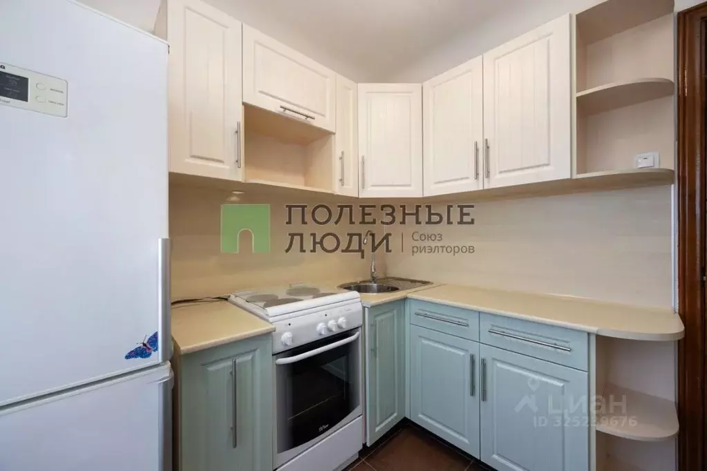 1-к кв. Амурская область, Благовещенск ул. Шевченко, 109/1 (30.7 м) - Фото 2