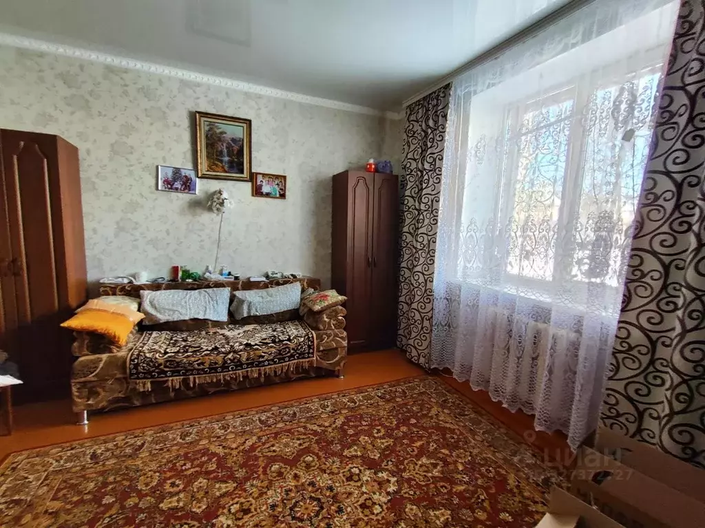 3-к кв. Башкортостан, Салават Первомайская ул., 33 (64.5 м) - Фото 2