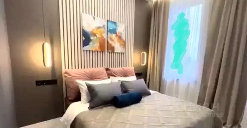 2-к кв. Москва ул. Петровка, 26С2 (59.0 м) - Фото 1