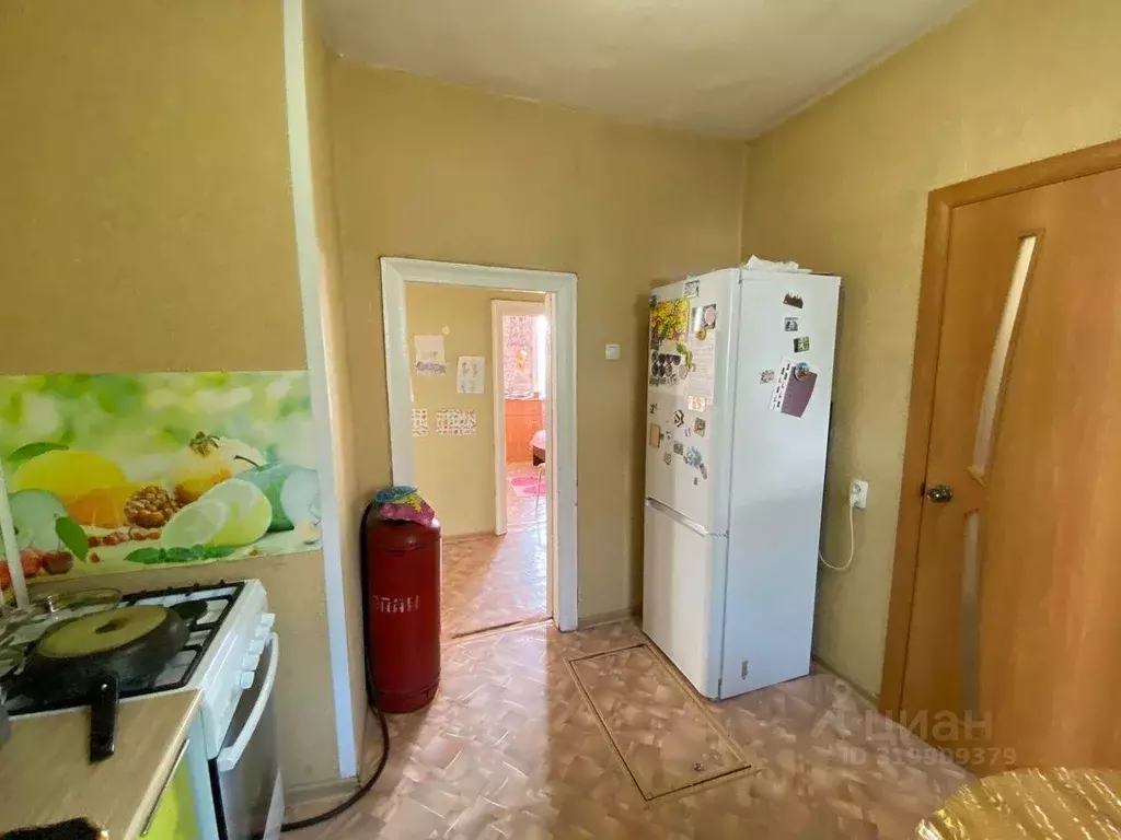 Дом в Иркутская область, Ангарск ул. Коминтерна, 55 (82 м) - Фото 2