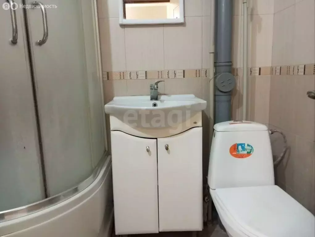 1-комнатная квартира: Евпатория, улица 60 лет ВЛКСМ, 32 (35.7 м) - Фото 2