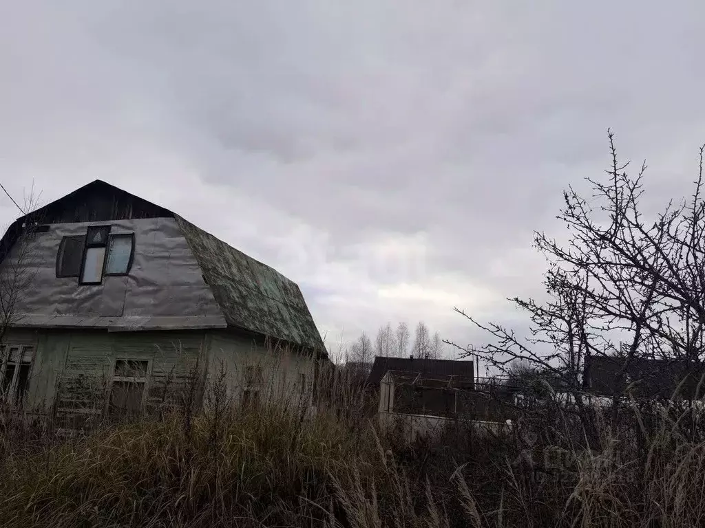 Участок в Тверская область, Калининский муниципальный округ, Радуга ... - Фото 2
