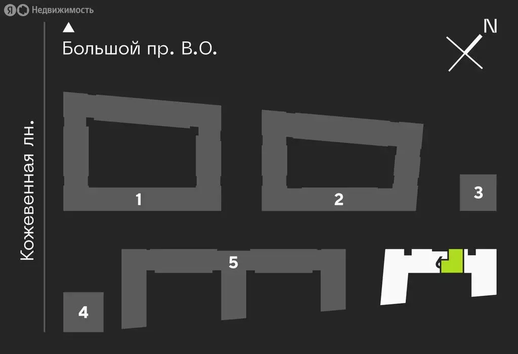 Помещение свободного назначения (176.58 м) - Фото 2