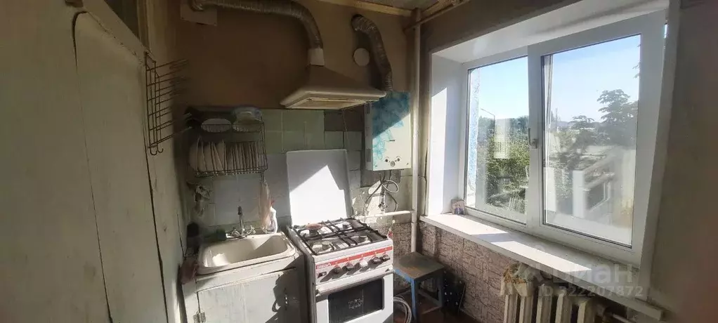 Свободной планировки кв. Саратовская область, Советский район, Степное ... - Фото 1