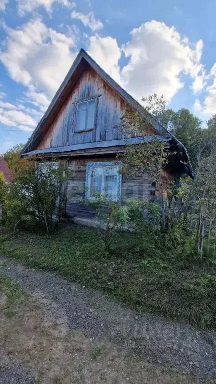 Дом в Удмуртия, Завьяловский район, Союз СТ 294 (16 м) - Фото 2