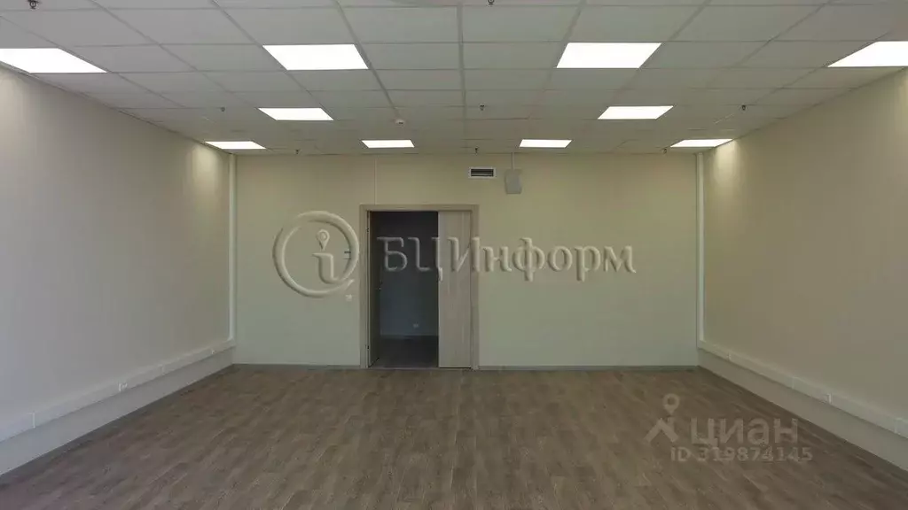 Офис в Санкт-Петербург Софийская ул., 6к8 (42 м) - Фото 0