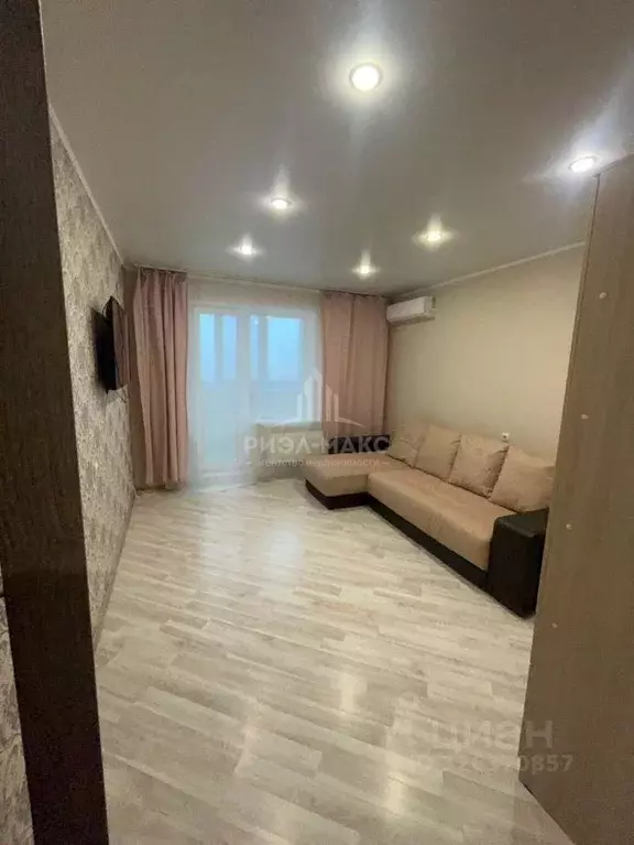 1-к кв. Брянская область, Брянск Советская ул., 110 (41.7 м) - Фото 1