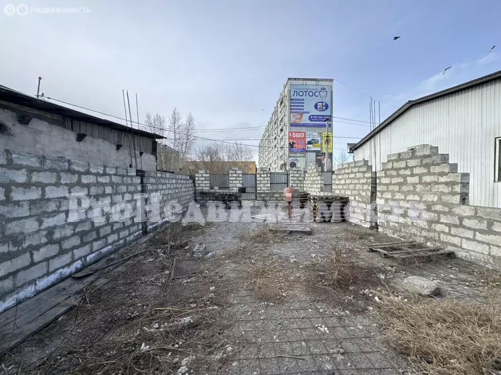 Участок в Кызыл, Красноармейская улица (4.93 м) - Фото 2