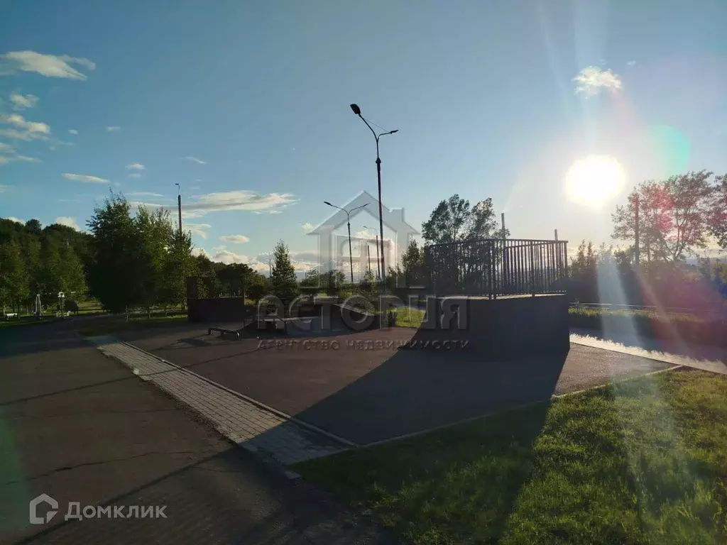 Продаётся 2-к квартира, 46.4 м - Фото 1