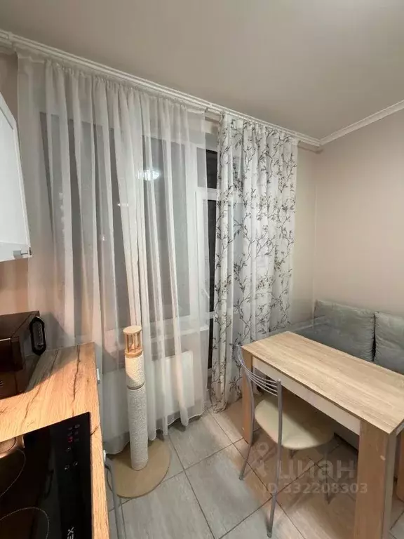 1-к кв. Москва Дмитровское ш., 107к1 (35.5 м) - Фото 1