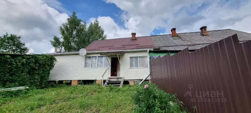 Дом в Московская область, Ступино городской округ, с. Старое  (81 м) - Фото 0