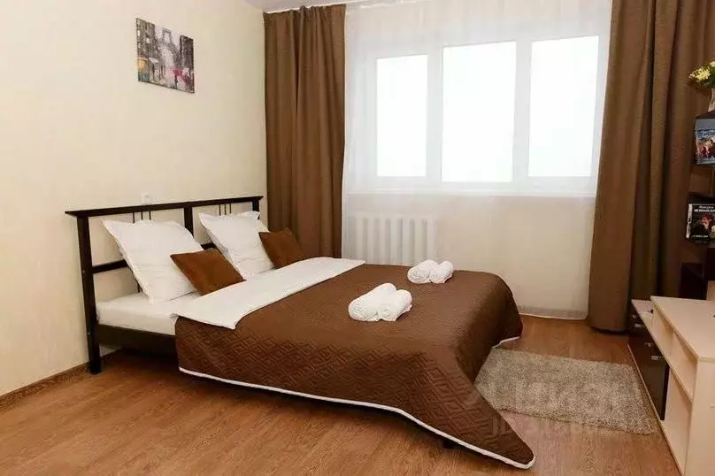 1-к кв. Владимирская область, Владимир ул. Нижняя Дуброва, 48Б (40.0 ... - Фото 1