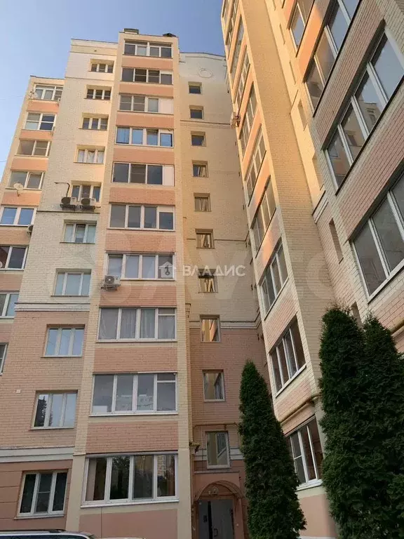 3-к. квартира, 84 м, 3/9 эт. - Фото 0