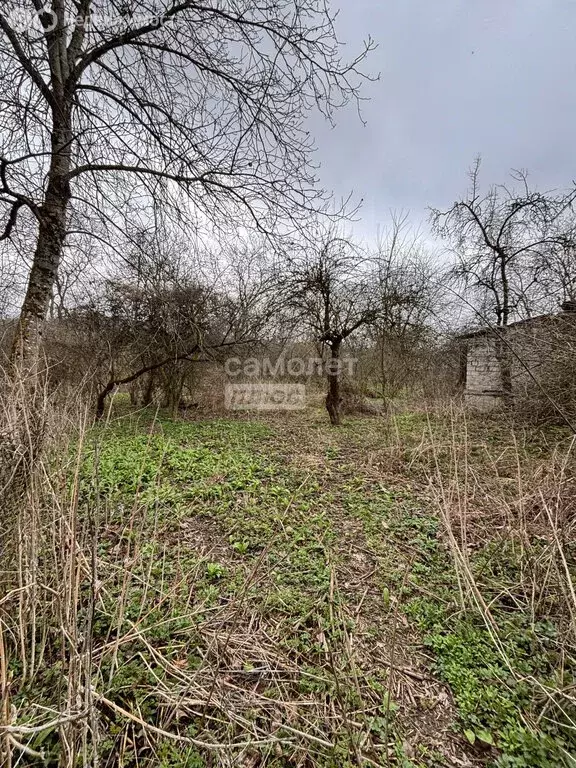 Участок в Нальчик, улица Гугова (7 м) - Фото 1