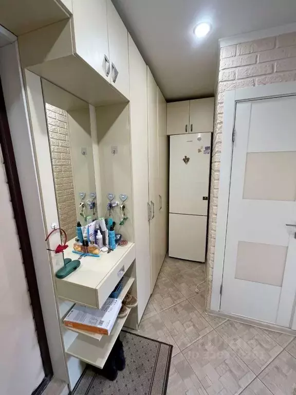 2-к кв. Белгородская область, Белгород ул. Костюкова, 22 (43.6 м) - Фото 2