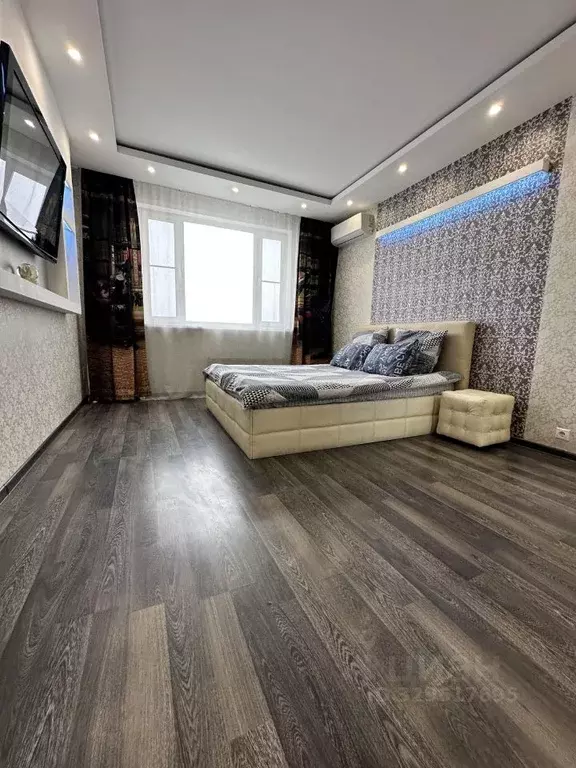 1-к кв. Москва Алтуфьевское ш., 78 (38.0 м) - Фото 1