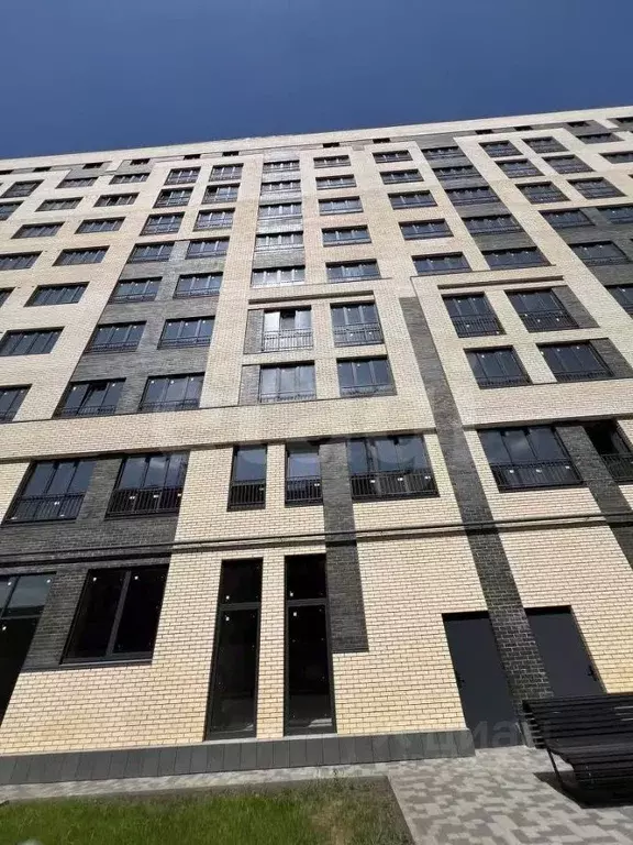 3-к кв. Северная Осетия, Владикавказ ул. Хаджи Мамсурова, 87 (83.0 м) - Фото 2