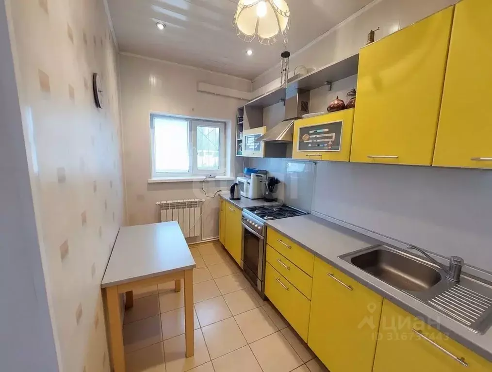 Дом в Владимирская область, Петушинское муниципальное образование, д. ... - Фото 1