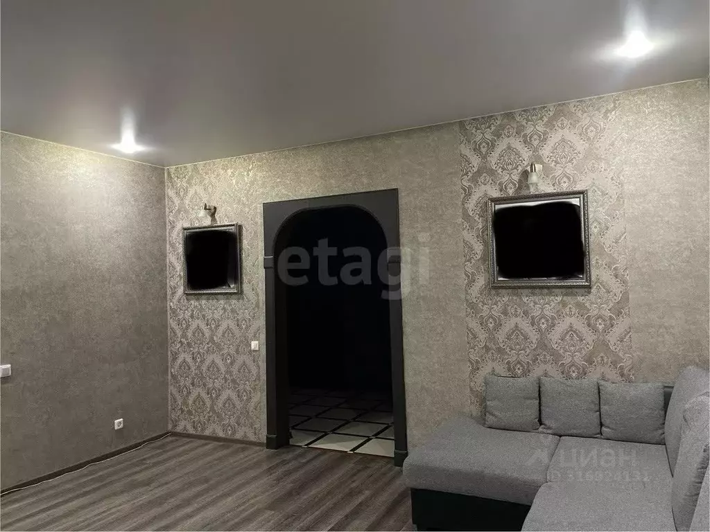 3-к кв. Забайкальский край, Чита ул. Генерала Белика, 5 (87.8 м) - Фото 1